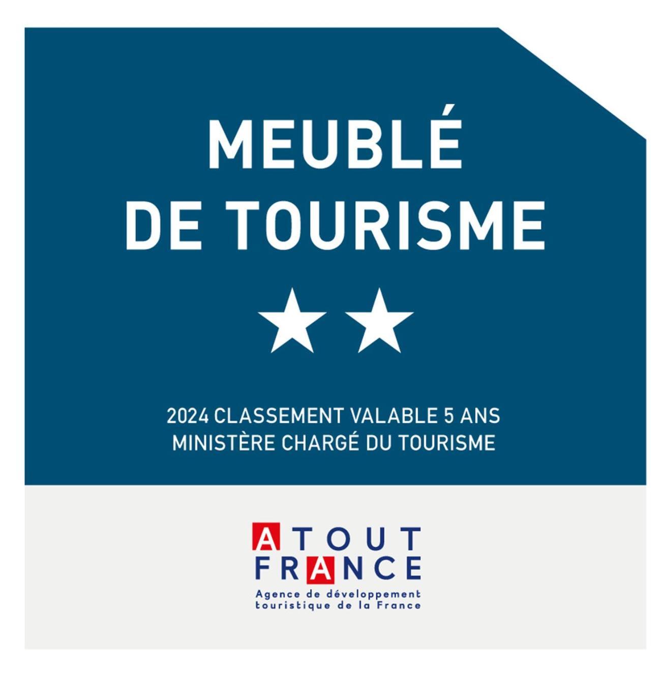 Coeur De Fontainebleau: Confort, Calme & Haut Debit Ngoại thất bức ảnh