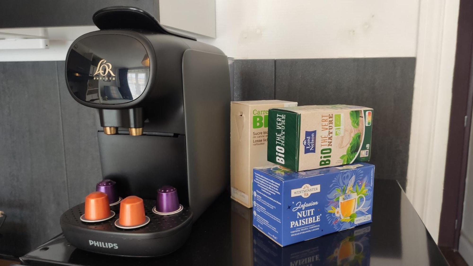 Coeur De Fontainebleau: Confort, Calme & Haut Debit Ngoại thất bức ảnh
